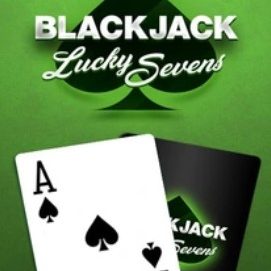 BlackJack lucky game